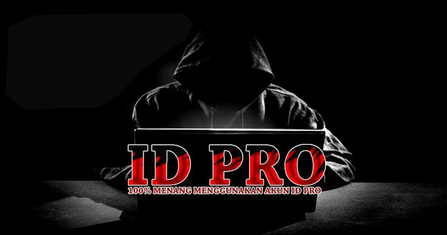 Daftar ID Pro Olympus